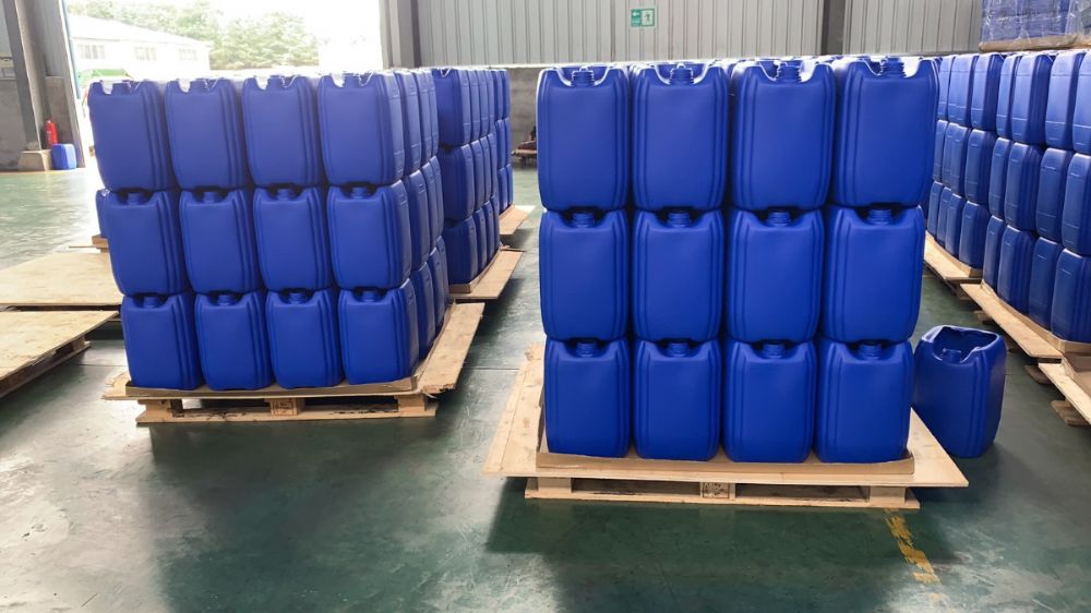 工業(yè)上，鐵件除油用什么比較好？